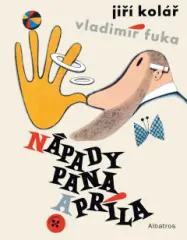 Nápady pana Apríla - obrázek