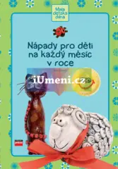 Nápady pro děti na každý měsíc v roce - obrázek