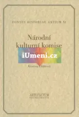 Národní kulturní komise 1947–1951 - obrázek