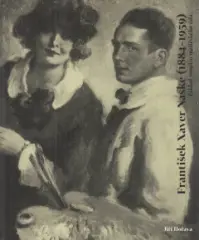 František Xaver Naske (1884-1959) - obrázek