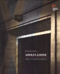Následovníci Adolfa Loose: práce v českých zemích - obrázek