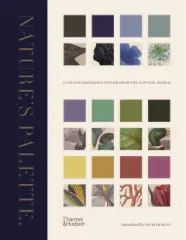 Nature&#039;s Palette - obrázek