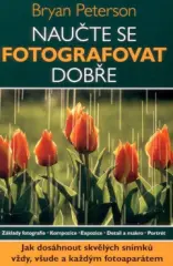 Naučte se fotografovat dobře - obrázek