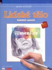 Naučte se kreslit - Lidské tělo - obrázek