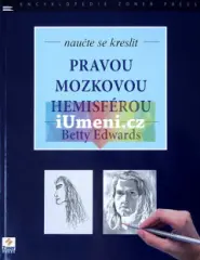 Naučte se kreslit pravou mozkovou hemisférou - obrázek