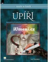 Naučte se kreslit - Upíři - obrázek