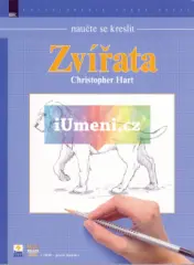 Naučte se kreslit zvířata - obrázek