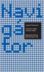 Navigátor: Úvod do umění nových médií - obrázek