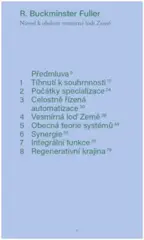 Návod k obsluze vesmírné lodi Země - obrázek