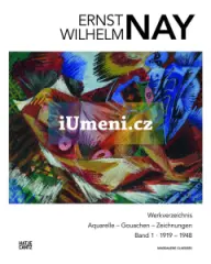 Ernst Wilhelm Nay -Werkverzeichnis. Aquarelle - obrázek
