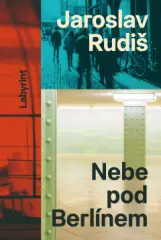 Nebe pod Berlínem - nové vydání - obrázek