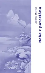 Nebe z porcelánu - obrázek