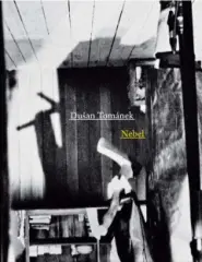 Nebel - Tománek - obrázek
