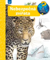 Nebezpečná zvířata - obrázek