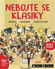 Nebojte se klasiky - obrázek