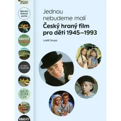 Jednou nebudeme malí - obrázek