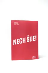 Nech šije! Móda na Slovensku 1945 – 1989 - obrázek