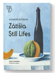 Zátišia zo zbrierky Galérie Nedbalka - obrázek