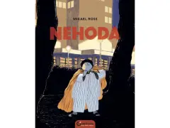 Nehoda - obrázek