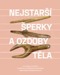 Nejstarší šperky a ozdoby těla - obrázek