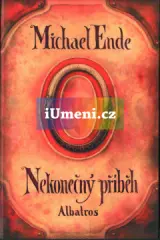 Nekonečný příběh - obrázek