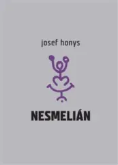 Nesmelián aneb do experimentálních textů vstup nes - obrázek