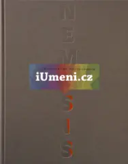 Ladislav Klíma: Slavná Nemesis (bibliofilie) - obrázek