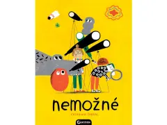 Nemožné - obrázek