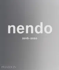 nendo: 2016-2020 - obrázek