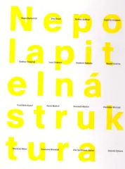 Nepolapitelná struktura - obrázek