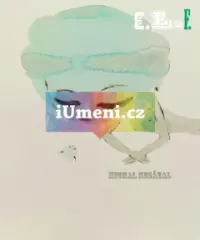Michal Nesázal / E. L. F. - obrázek