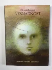 Nesnadnost - obrázek