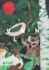 Karolína Netolická - Vlnění - obrázek