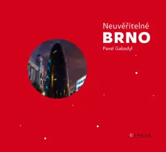 Neuvěřitelné Brno - obrázek