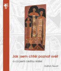Jak jsem chtěl poznat svět - obrázek