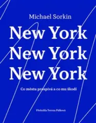 New York, New York, New York - obrázek