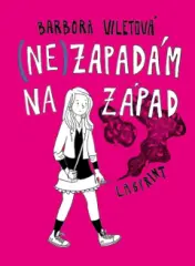(Ne)zapadám na západ - obrázek