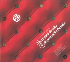 Ne/zbytné detaily - obrázek