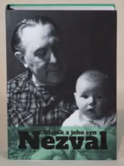 Nezval. Básník a jeho syn - obrázek
