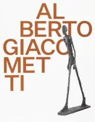 Alberto Giacometti - obrázek