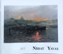 Nihat Yavaş - obrázek