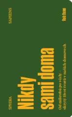 Nikdy sami doma - obrázek