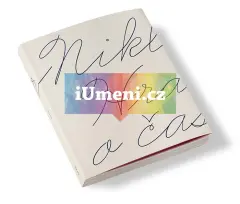 Petr Nikl - Hra o čas - obrázek