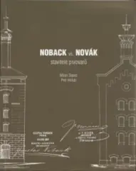Noback vs. Novák: stavitelé pivovarů - obrázek