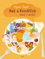 Nok a Knedlíček - obrázek