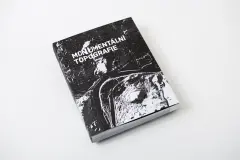 Kritický katalog mo(nu)mentální topografie - obrázek