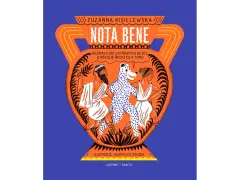 Nota bene. Bezmála 100 latinských hesel a několik řeckých k tomu - obrázek
