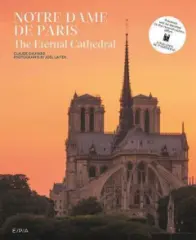 Notre-Dame de Paris : The Eternal Cathedral - obrázek