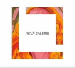 Nová Galerie 2016 - katalog - obrázek