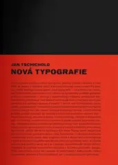 Nová typografie - obrázek